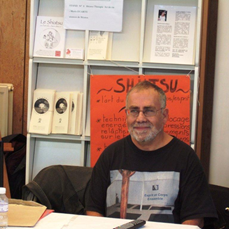 shiatsu paris